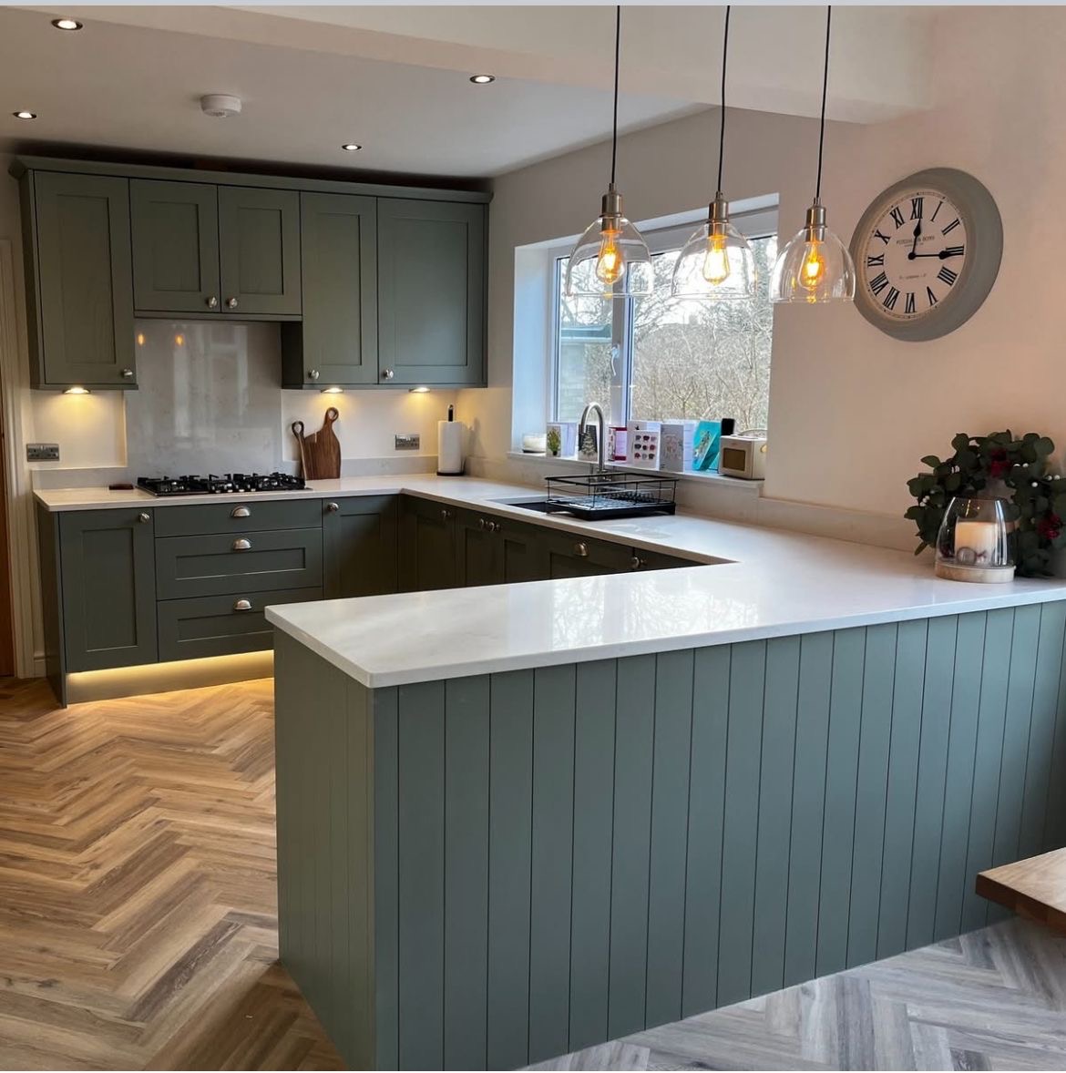 Zebra Kitchens Project 01