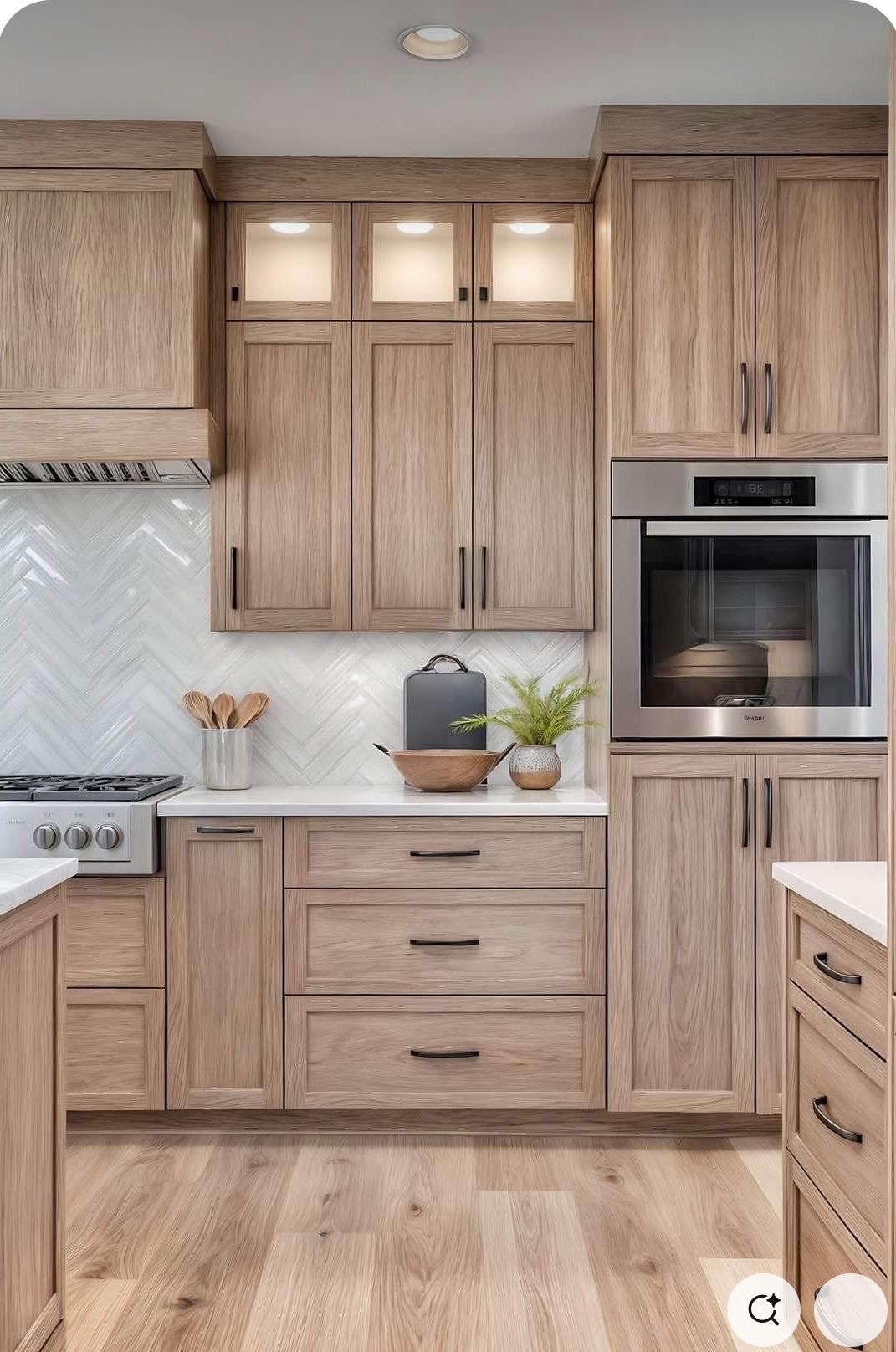 Zebra Kitchens Project 02